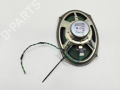 Speaker CHRYSLER GRAND VOYAGER V (RT) 2.8 CRD | BP30108515E2
