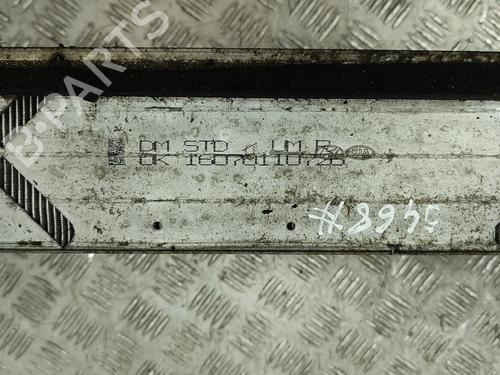 Intercooler HYUNDAI SANTA FÉ III (DM, DMA) 2.2 CRDi 4WD | BP27644381M30  - Image 6