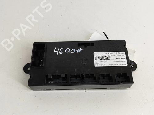 Used Electronic module Electronic module VW ID.4 (E21) PRO (265 hp) 28590008 28590008
