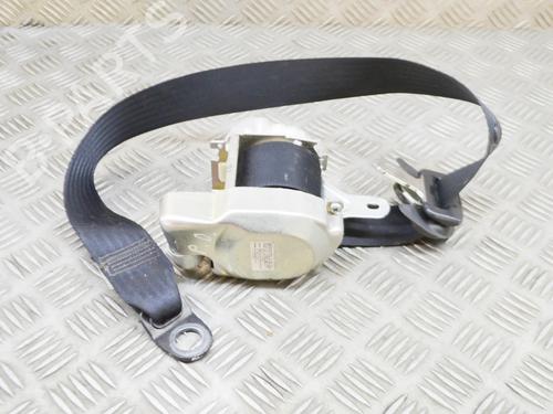 Front right seatbelt CITROËN C1 (PM_, PN_) 1.0 | BP13320141I25