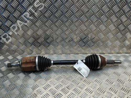 Used Left rear driveshaft Left rear driveshaft NISSAN ARIYA (FE0) EV e-4ORCE (394 hp) 29392326 29392326