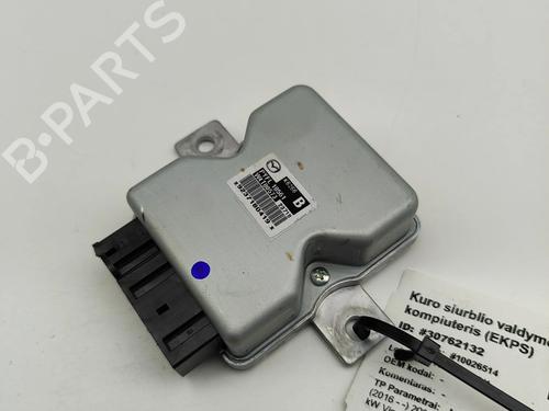 Electronic module MAZDA CX-5 (KF) 2.0 | BP27282225M83