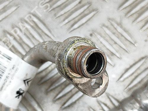 AC pipe CITROËN C5 AIRCROSS (A_) 1.2 PureTech 130 (ARHNSJ) | BP28551437M126