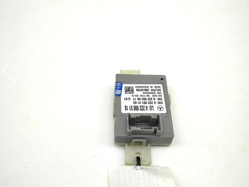 Módulo eletrónico MERCEDES-BENZ E-CLASS Convertible (A238) E 300 (238.448) | BP37469681M83 - Image 3