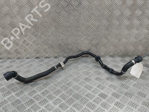 Used Pipe MERCEDES-BENZ EQB (X243) EQB 350 4-matic (243.612) (292 hp) 28554374