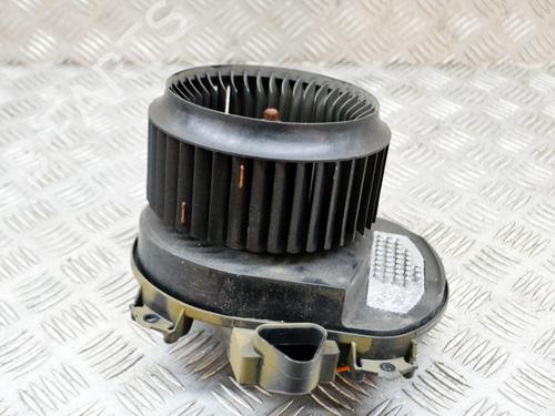 Heater blower motor MERCEDES-BENZ A-CLASS (W176) A 180 (176.042) | BP10070640M62 