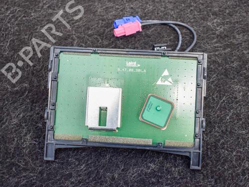 Antenna/Base LAND ROVER RANGE ROVER EVOQUE (L538) 2.2 D 4x4 | BP8827769C140 