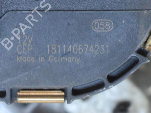 Front wiper motor FORD FOCUS III 1.0 EcoBoost | BP10401892M29 