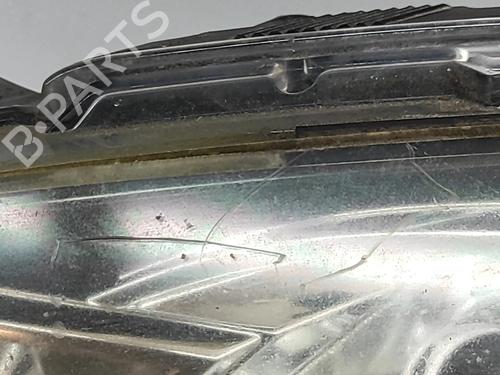 Left headlight MAZDA 6 Estate (GH) 2.2 MZR-CD (GH10) | BP29552082C28  - Image 8