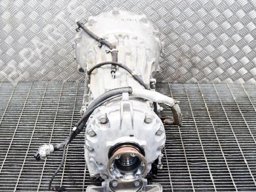 Gearbox PORSCHE PANAMERA (970) 3.0 S E-Hybrid | BP7082313M3 