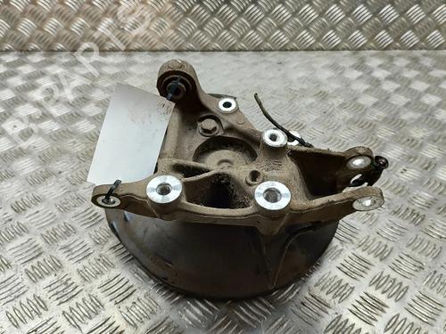 Left rear steering knuckle VOLVO XC40 (536) B3 Mild-Hybrid | BP37797322M27 - Image 4