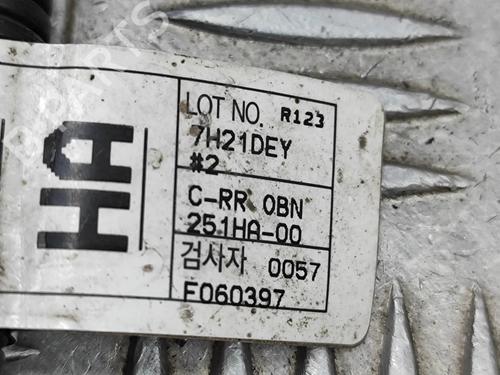 Electronic module CHEVROLET CAPTIVA (C100, C140) 2.0 D 4WD | BP23946456M83