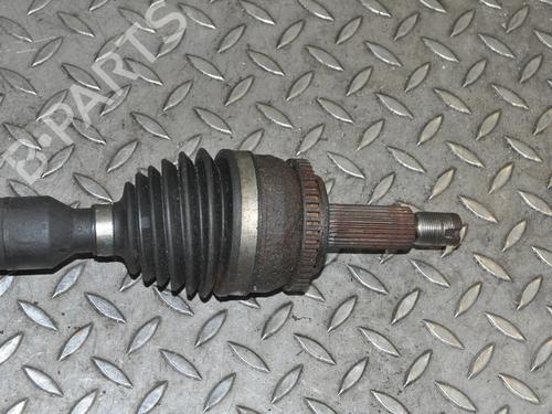 Right front driveshaft HYUNDAI i30 (GD) 1.6 CRDi | BP30208022M39