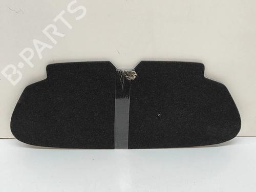 Suelo del maletero VOLVO XC40 (536) Recharge AWD (408 hp) 29075884