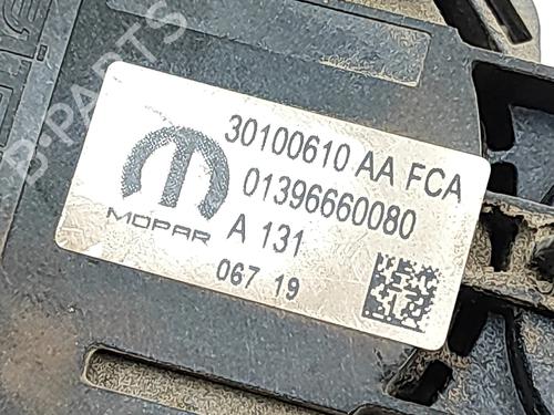 Electronic module PEUGEOT BOXER Van 2.0 BlueHDi 130 | BP36326749M83  - Image 6