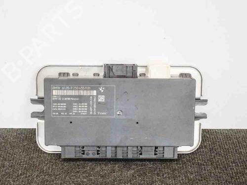 Used Electronic module BMW 5 Touring (F11) 530 d (245 hp) 6757321