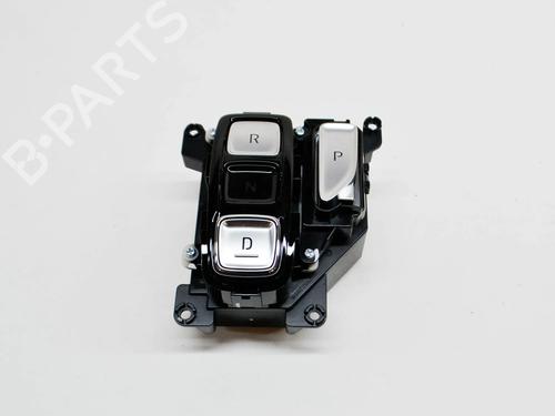 Used Gear lever HYUNDAI TUCSON (NX4E, NX4A) 1.6 T-GDi Hybrid (230 hp) 27757671