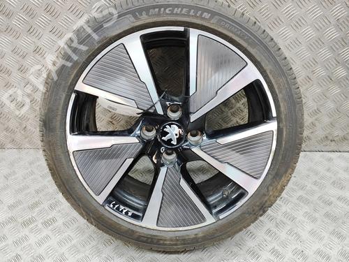 Used Rim Rim 35767330 35767330