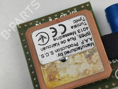 Electronic module PORSCHE PANAMERA (971) 2.9 4 E-Hybrid (97ABE1, 97BBE1) | BP26680719M83  - Image 7