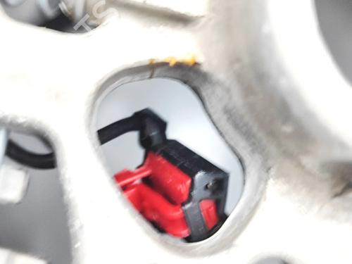 Steering wheel PORSCHE CAYENNE (92A) 3.0 Diesel | BP34374963C49  - Image 18
