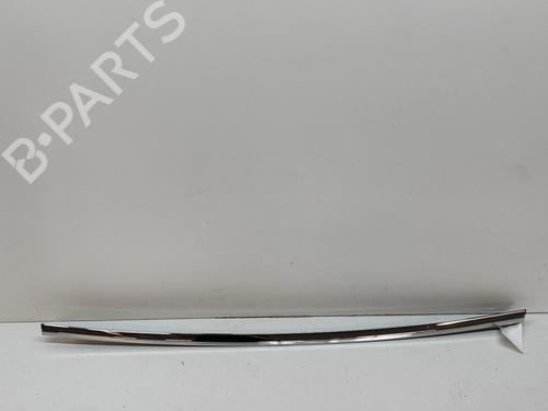Used Door moulding trim TESLA MODEL X (5YJX) P100D AWD (772 hp) 19283219