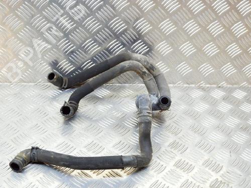 Used Pipe AUDI A3 (8V1, 8VK) S3 quattro (300 hp) 14617950