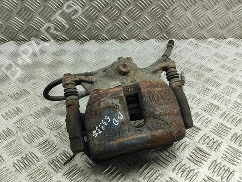 Used Right front brake caliper Right front brake caliper AUDI A3 Sportback (8VA, 8VF) 1.4 TFSI e-tron (150 hp) 26590200 26590200