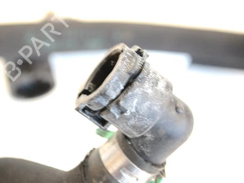 Pipe BMW i3 (I01) Range Extender | BP33339463M125 - Image 5