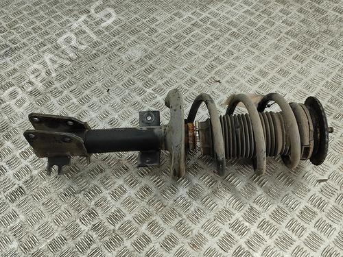 Used Left front shock absorber RENAULT MASTER III Van (FV) 2.3 dCi 145 FWD (FV0E, FV0F, FV0H, FV02, FV0M, FV0S,... (146 hp) 31303094