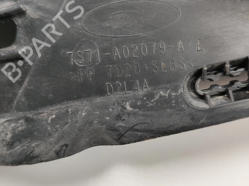 Other FORD MONDEO IV Turnier (BA7) 2.0 TDCi | BP26307449O1