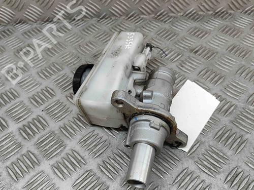 Brake fluid reservoir NISSAN NAVARA NP300 Pickup (D23, D23T) 2.3 dCi 4x4 (D231) | BP26017445M118