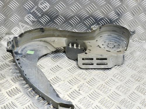 Timing cover FORD TOURNEO COURIER B460 MPV 1.0 EcoBoost | BP14622368M123 