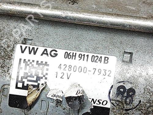 Startmotor AUDI A4 B8 Avant (8K5) 1.8 TFSI quattro | BP19284155M8 