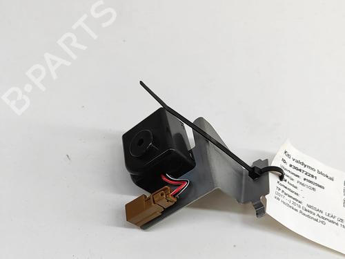 Electronic module NISSAN LEAF (ZE1) Electric | BP27791773M83