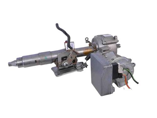 Used Steering column FORD FIESTA VI (CB1, CCN) 1.0 EcoBoost (100 hp) 30229951