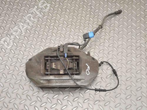 Used Right front brake caliper MERCEDES-BENZ S-CLASS (W222, V222, X222) S 350 BlueTEC / d (222.132, 222.032, 222.123) (258 hp) 30238876