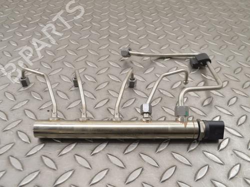 Used Injection rail Injection rail OPEL AMPERA (R12) EV 150 (151 hp) 33352746 33352746