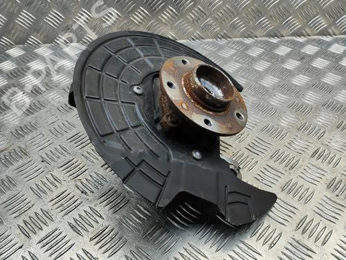 Right front steering knuckle JEEP COMPASS (MP, M6, MV, M7) 1.3 HYBRID 4X4 | BP33376942M26 - Image 2