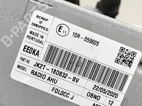 Electronic module FORD TRANSIT V363 Platform/Chassis (FED, FFD) 2.0 EcoBlue RWD | BP35984343M83  - Image 7