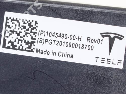 Elektronisk modul TESLA MODEL X (5YJX) P100D AWD | BP8843048M83 