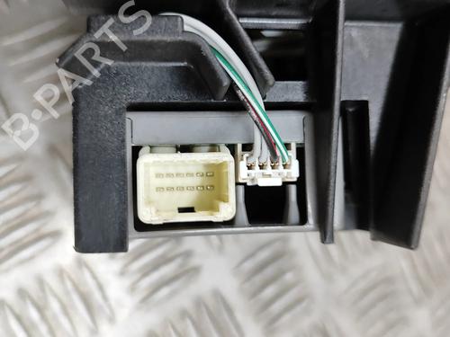 Gear lever TOYOTA LAND CRUISER PRADO (_J15_) 2.8 D-4D (GDJ150_, GDJ155_, GDJ150, GDJ151) | BP25999842M90 