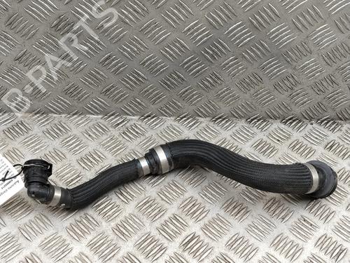 Used Pipe Pipe CITROËN BERLINGO Box Body/MPV (K9) e-Berlingo (136 hp) 39619463 39619463