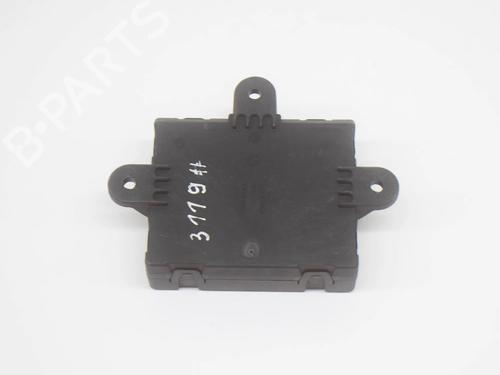 Used Electronic module LAND ROVER DISCOVERY IV (L319) 3.0 SDV6 4x4 (256 hp) 7902065