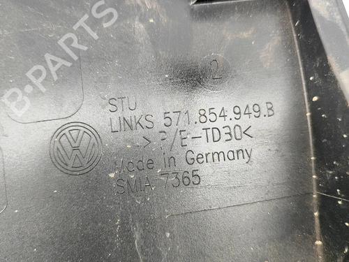 Dørliste VW TIGUAN (CT1) 1.5 eTSI | BP35811452C150  - Image 7