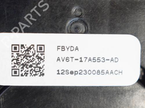 Steering column stalk FORD FOCUS III 1.0 EcoBoost | BP6750854I23