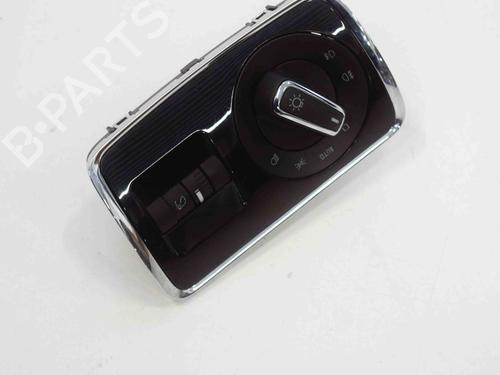 Electronic module SKODA SUPERB II (3T4) 2.0 TDI | BP6764998M83 