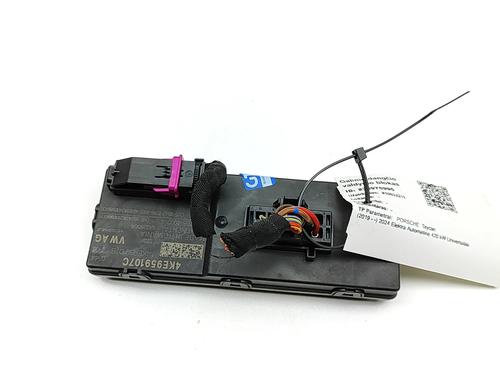 Used Electronic module Electronic module PORSCHE TAYCAN Sport Turismo (Y1C) 4S Performance Battery Plus (Y1CDB1) (571 hp) 36045021 36045021