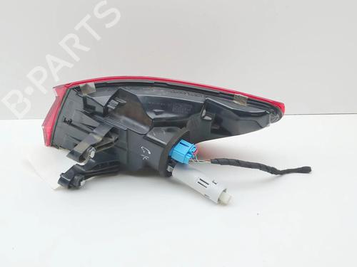 Left taillight VW TOUAREG (CR7, RC8) 3.0 TDI 4motion | BP38707130C34  - Image 6