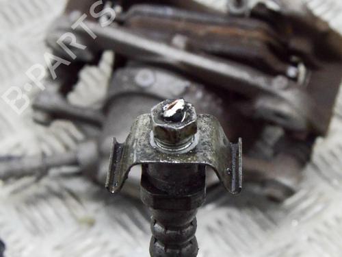 Left front brake caliper BMW i3 (I01) Range Extender | BP14652008M105