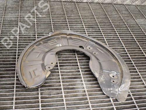 Used Support Support TESLA MODEL X (5YJX) P100D AWD (772 hp) 33339103 33339103